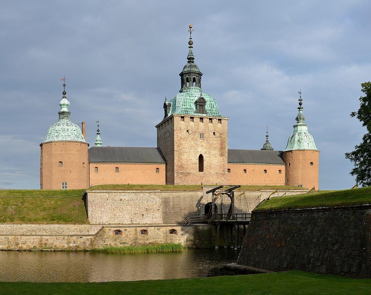 Kalmar, Sweden